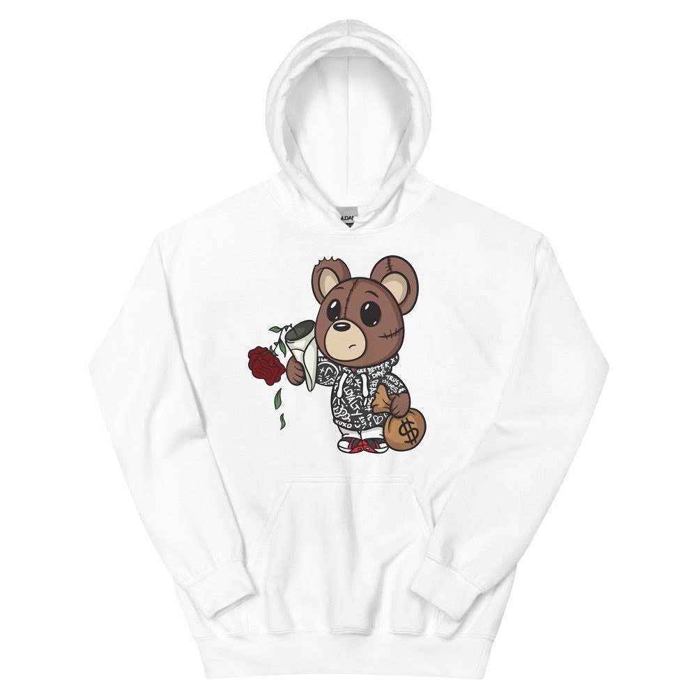 Love Scars by Been Real Apparel x White x More Colors x BeenRealApparel.com